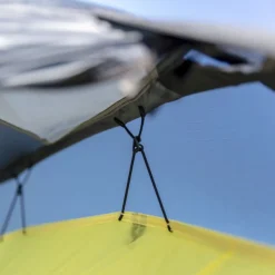 Helsport Reinsfjell Superlight 3 Kupoliteltta