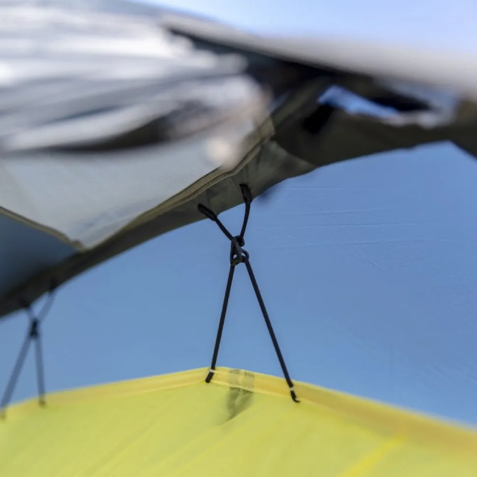 Helsport Reinsfjell Superlight 3 Kupoliteltta