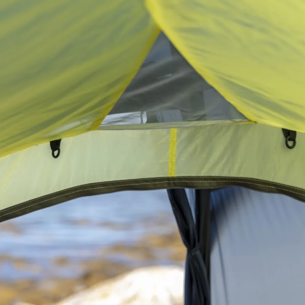 Helsport Reinsfjell Superlight 3 Kupoliteltta