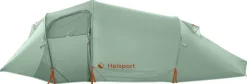 Helsport Scouter Lofoten 2 Tent Tunneliteltta, Harmaavihrea