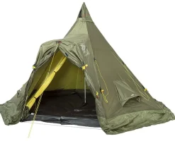 Helsport Varanger 4-6 Camp Outer Tent Incl. Pole -Teltta