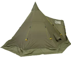 Helsport Varanger 4-6 Camp Outer Tent Incl. Pole -Teltta
