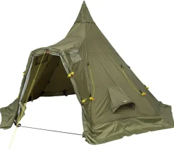 Helsport Varanger 4-6 Camp Outer Tent Incl. Pole -Teltta