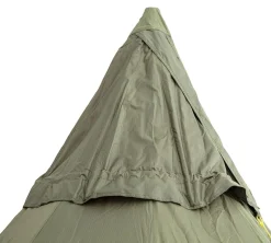 Helsport Varanger 4-6 Camp Outer Tent Incl. Pole -Teltta
