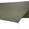 Hennessy Hammock Double-Wide -Sade- Ja Tuulensuoja