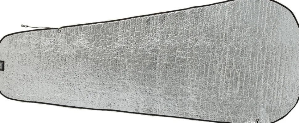 Hennessy Hammock Radiant Bubble Pad