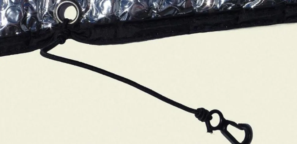 Hennessy Hammock Radiant Bubble Pad