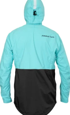 Hiko Ramble Cag Melontatakki, Coral Blue