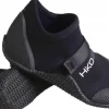 Hiko Sneaker -Neopreenikengat, Unisex, Musta