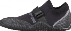 Hiko Sneaker -Neopreenikengat, Unisex, Musta