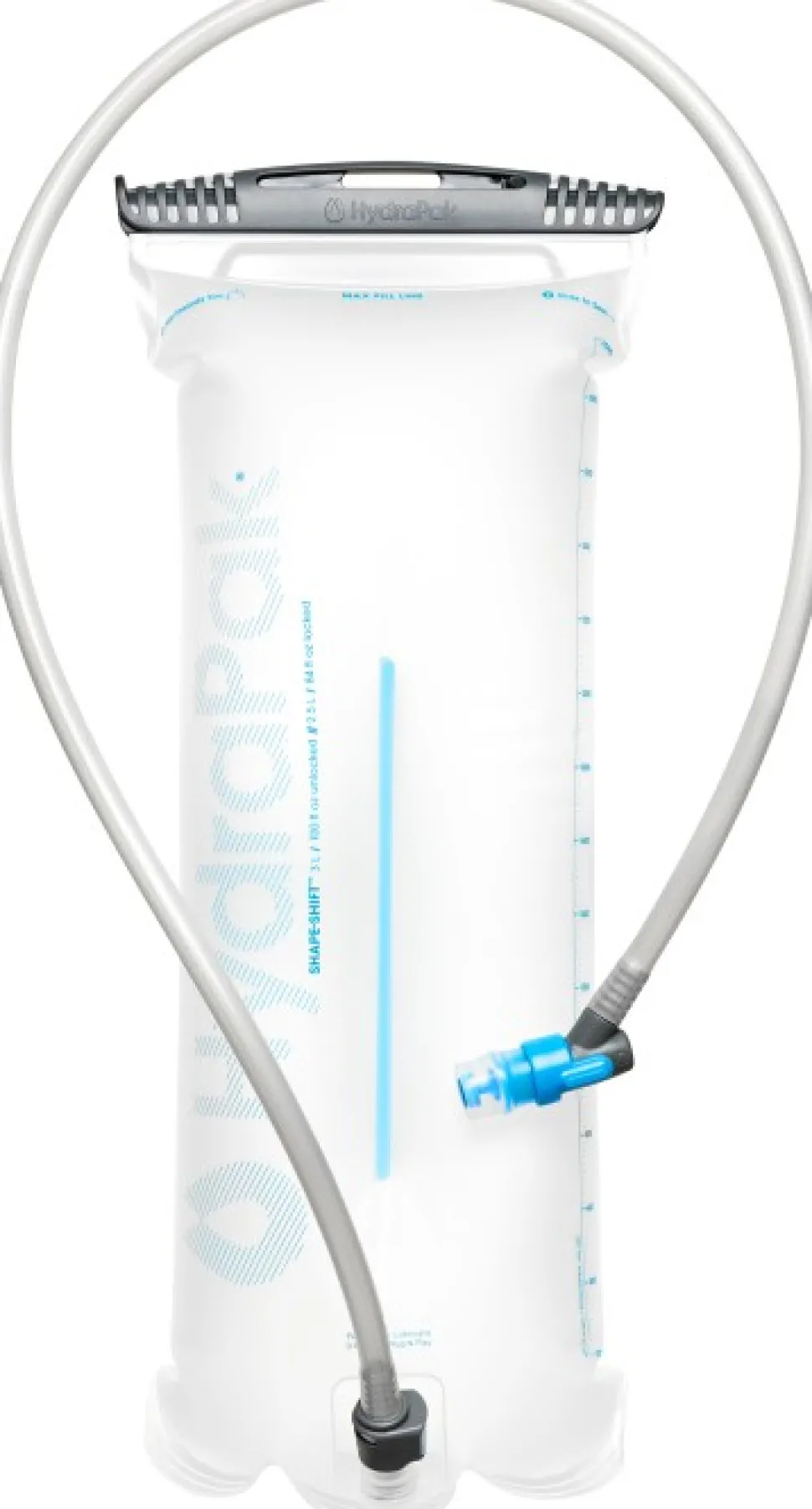 Hydrapak Shape-Shift 3L -Juomarakko