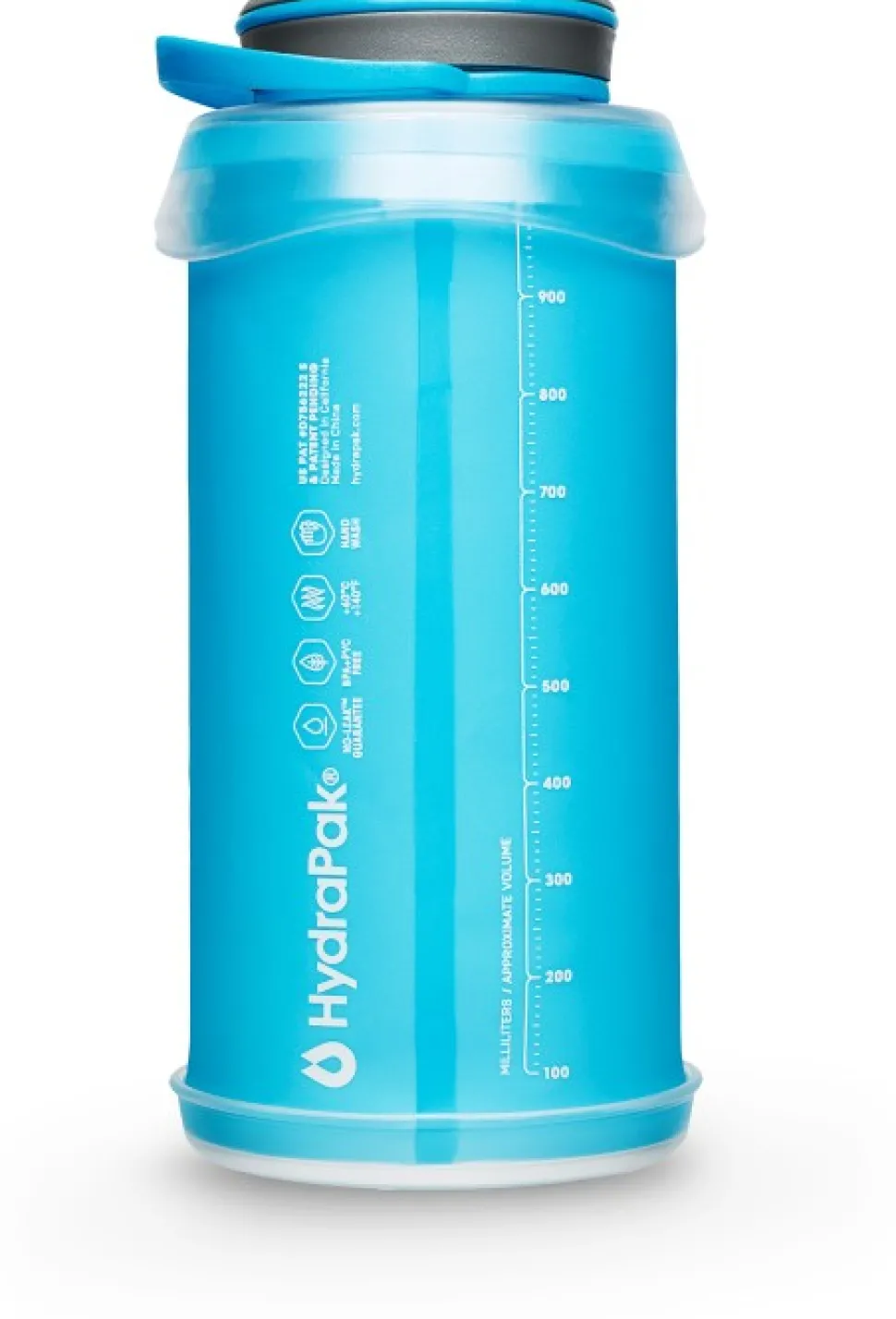 Hydrapak Stash Bottle 1L