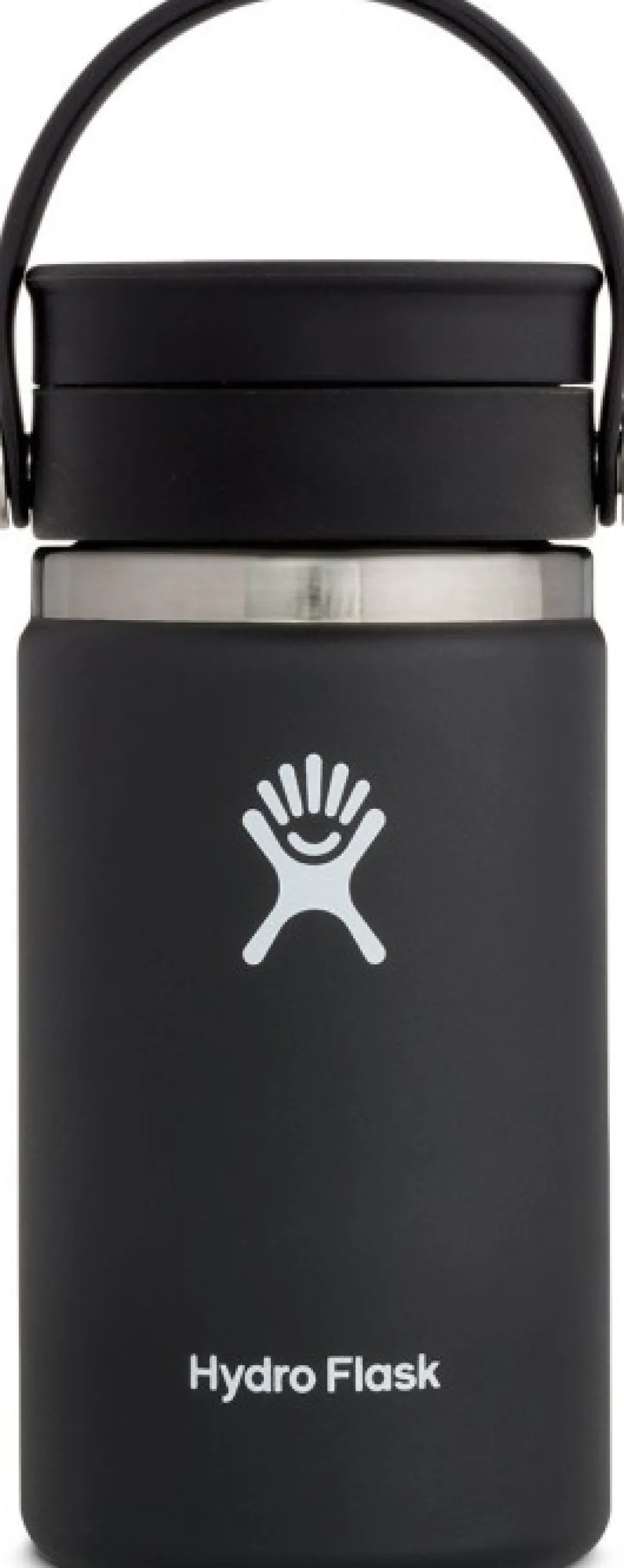 Hydroflask Coffee Flex Sip 354 Ml Black