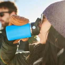 Hydroflask Coffee Flex Sip 473 Ml Black