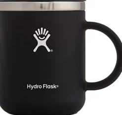 Hydroflask Coffee Mug Termosmuki, 354 Ml, Musta