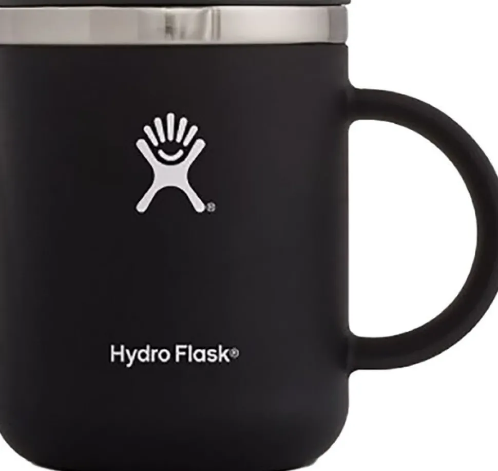 Hydroflask Coffee Mug Termosmuki, 354 Ml, Musta