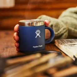 Hydroflask Coffee Mug Termosmuki, 354 Ml, Musta