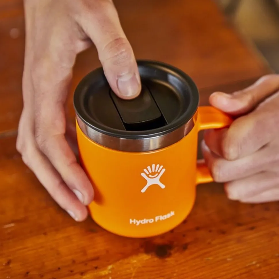 Hydroflask Coffee Mug Termosmuki, 354 Ml, Musta