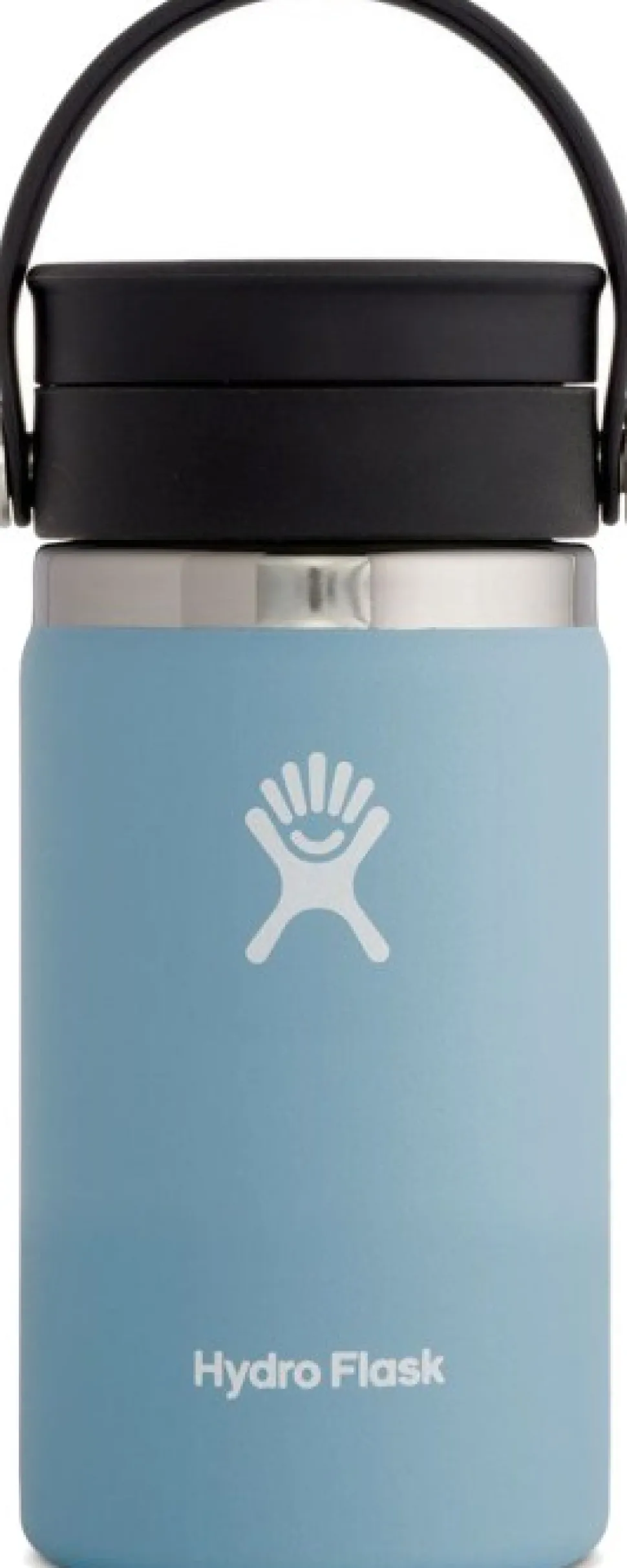 Hydroflask Insulated Coffee Flex Sip -Termosmuki, 354 Ml, Sininen