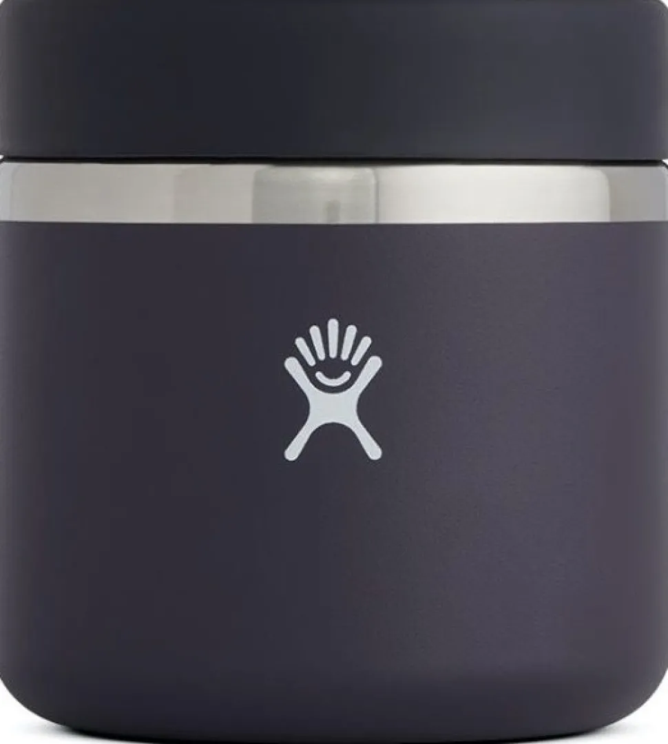 Hydroflask Insulated Food Jar Ruokatermos, 591 Ml, Tummansininen