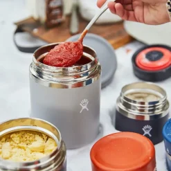 Hydroflask Insulated Food Jar Ruokatermos, 828 Ml, Tummansininen