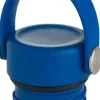 Hydroflask Standard Mouth Flex -Juomapullon Korkki, Sininen