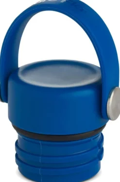 Hydroflask Standard Mouth Flex -Juomapullon Korkki, Sininen
