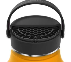 Hydroflask Standard Mouth Flex 621 Ml Black