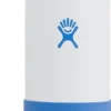 Hydroflask Wide Mouth Kids Lasten Juomapullo, 591 Ml, Sininen