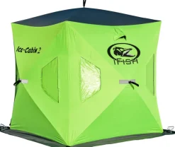 Ifish Icecabin 2 H Pilkkiteltta