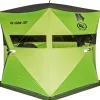 Ifish Icecabin 360° -Pilkkiteltta (3,24M²)