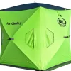 Ifish Icecabin 3 -Pilkkiteltta (3,24M²)