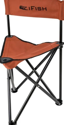 Ifish Icechair Triad