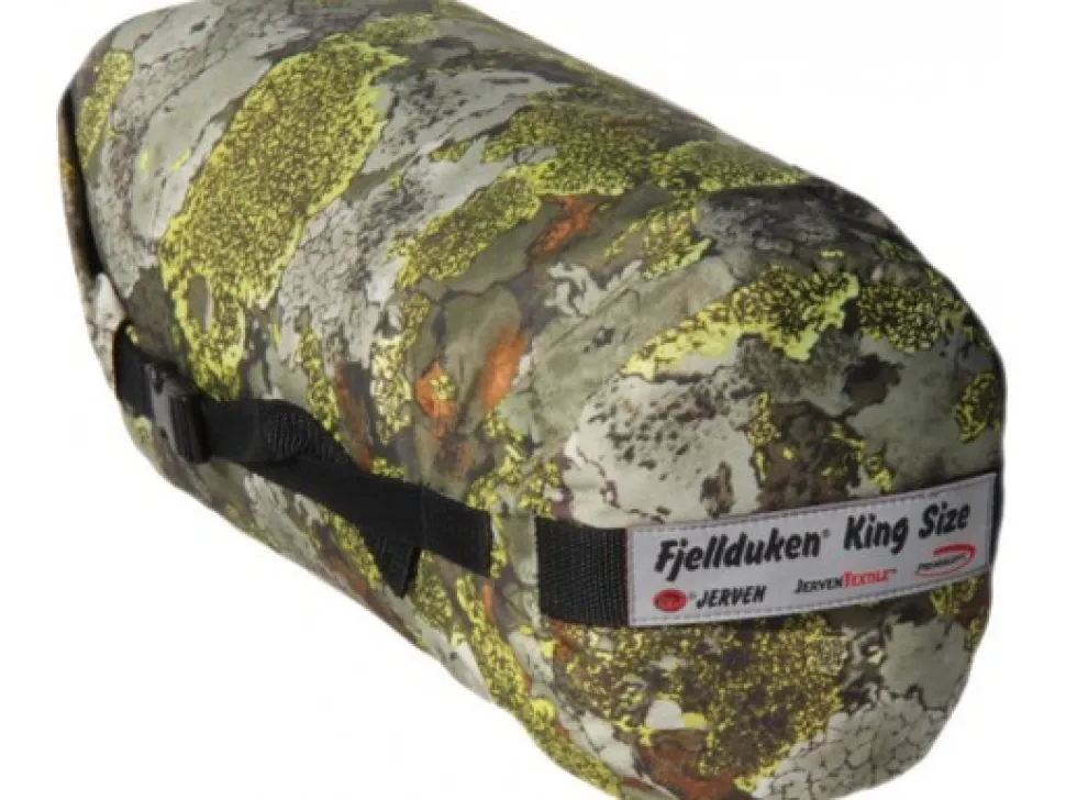 Jerven Fjellduken King Size Tunturiviitta