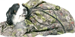 Jervenduken Thermo Mountain Hund L