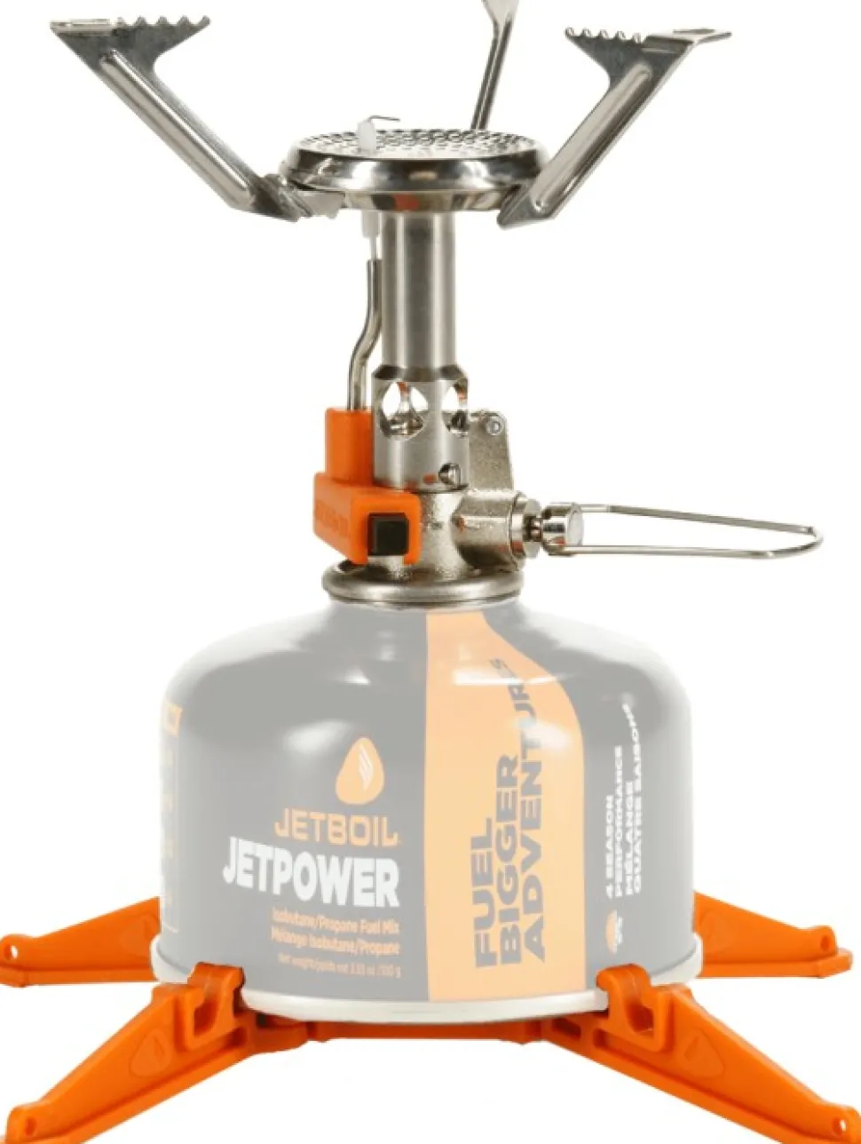 Jetboil Mightymo -Kaasukeitin