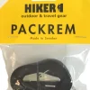 Jo Sport Hiker Pakkaushihna, 150 Cm Musta