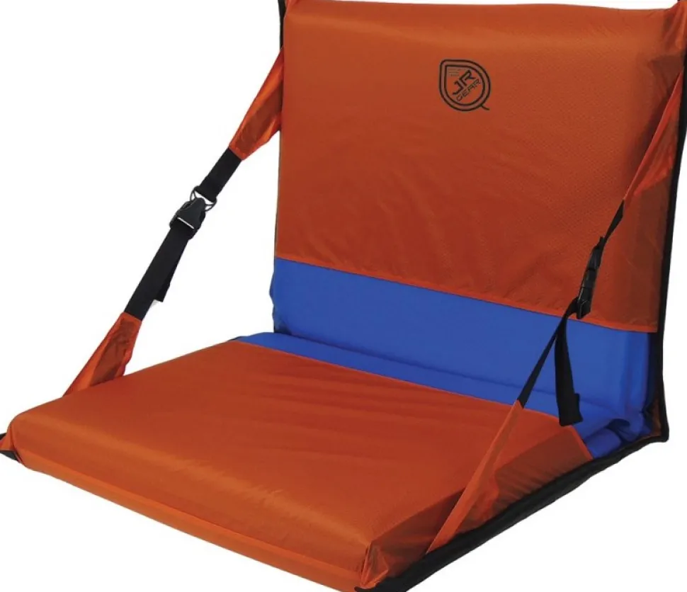 Jr Gear Chair Kit Cordura Sininen