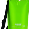 Jr Gear Classic Dry Cylinder 20L Vihrea