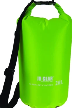 Jr Gear Classic Dry Cylinder 20L Vihrea