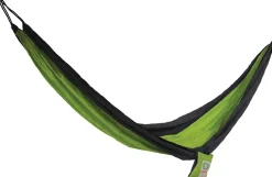 Jr Gear Hammock Single Green