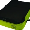 Jr Gear Mesh Bag Organizer 8 Lime