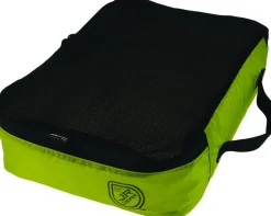 Jr Gear Mesh Bag Organizer 8 Lime