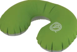 Jr Gear Neck Pillow Vihrea