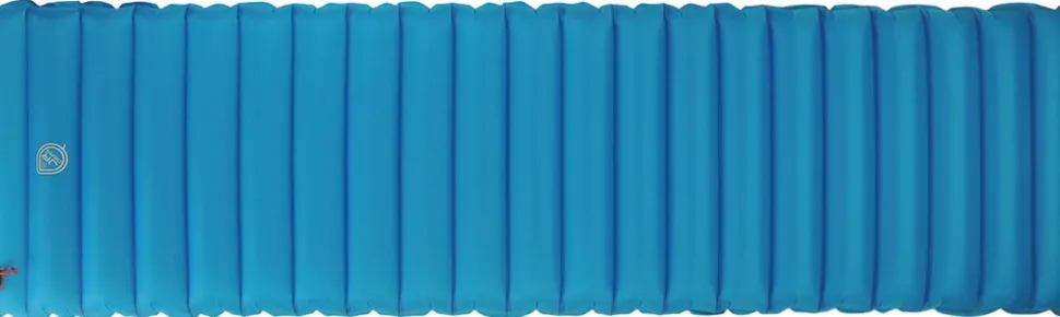 Jr Gear Traverse Core Std -5°C Makuualusta, 183 X 51 X 8,9 Cm