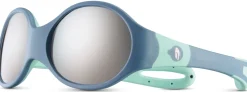 Julbo Baby Loop L Spectron 4, 3-5 V Blue Grey/Mint Blue