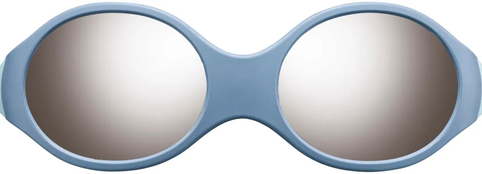 Julbo Baby Loop L Spectron 4, 3-5 V Blue Grey/Mint Blue