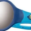 Julbo Baby Loop M Spectron 4, 1-3 V Dark Blue/Blue Turq.