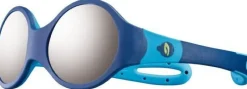 Julbo Baby Loop M Spectron 4, 1-3 V Dark Blue/Blue Turq.