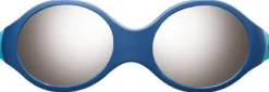 Julbo Baby Loop M Spectron 4, 1-3 V Dark Blue/Blue Turq.